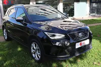 Seat-Arona Imagem Principal