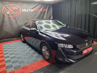 Peugeot-508 Imagem Principal