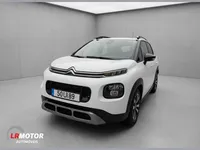 Citroën-C3 Aircross Imagem Principal