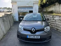 Renault-Twingo Imagem Principal