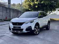 Peugeot-3008 Imagem Principal
