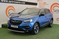Opel-Grandland X detalhes 1