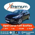 Opel-Corsa Imagem Principal