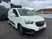 Opel-Combo detalhes 1