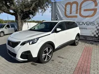 Peugeot-5008 Imagem Principal