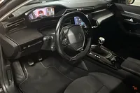 Peugeot-508 SW detalhes 2