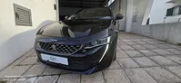 Peugeot-508 SW detalhes 1