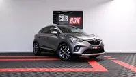 Renault-Captur Imagem Principal