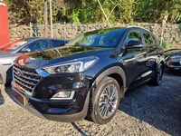 Hyundai-Tucson Imagem Principal