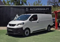 Peugeot-Expert Imagem Principal