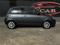 Lancia-Ypsilon detalhes 2