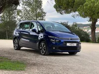 Citroën-C4 Grand Picasso detalhes 1