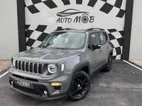 Jeep-Renegade Imagem Principal