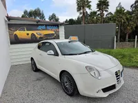 Alfa Romeo-Mito detalhes 1