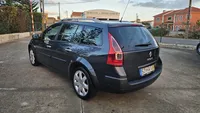 Renault-Megane Break detalhes 1
