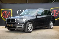 BMW-X5 detalhes 1