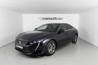 Peugeot-508 Imagem Principal