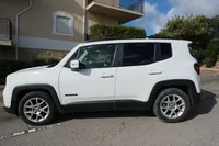 Jeep-Renegade Imagem Principal