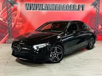 Mercedes-Benz-A 250 Imagem Principal