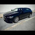 Mercedes-Benz-CLA 200 Imagem Principal