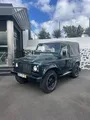 Land Rover-Defender detalhes 1