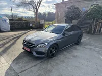 Mercedes-Benz-C 220 detalhes 2