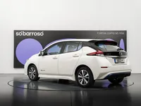 Nissan-Leaf detalhes 2
