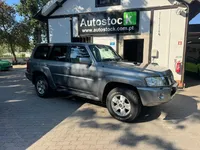 Nissan-Patrol detalhes 2