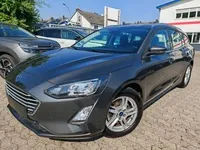 Ford-Focus SW Imagem Principal