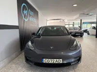 Tesla-Model 3 detalhes 2