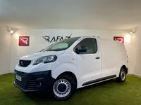 Peugeot-Expert Imagem Principal