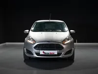 Ford-Fiesta Imagem Principal