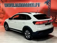 Volkswagen-Taigo detalhes 2