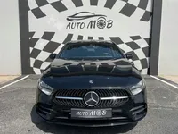 Mercedes-Benz-A 250 detalhes 1