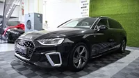 Audi-A4 Avant detalhes 2