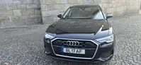 Audi-A6 Avant detalhes 1