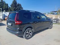 Dacia-Jogger detalhes 2