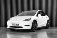 Tesla-Model Y Imagem Principal