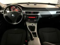 BMW-318 detalhes 2