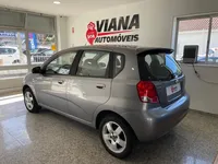 Chevrolet-Kalos detalhes 1