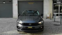 Fiat-Tipo Station Wagon detalhes 1