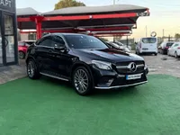 Mercedes-Benz-GLC 250 detalhes 1