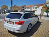 BMW-318 detalhes 1