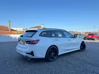BMW-320 detalhes 2