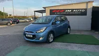 Hyundai-ix20 Imagem Principal