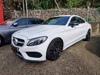 Mercedes-Benz-C 250 Imagem Principal
