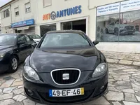 Seat-Leon Imagem Principal