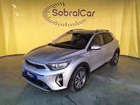 Kia-Stonic Imagem Principal