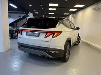 Hyundai-Tucson detalhes 2