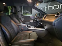 Mercedes-Benz-B 200 detalhes 2